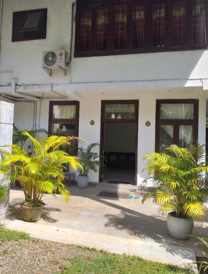 Sunworld Villa Unawatuna Exterior photo